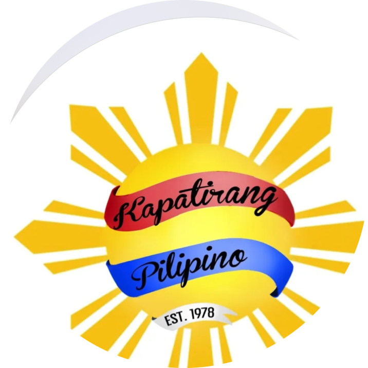 Kapatirang Pilipino logo